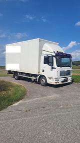 MAN TGL 8.150 Koffer *Klima*NSW - Offers