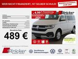 Volkswagen T6 Caravelle 2.0TDI kurz 489,-ohne Anzahlung Par - Volkswagen T6 Caravelle aus 2023