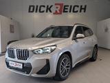 BMW X1 18 d M-Sport Pano Premium-Travel-Paket AHK  - BMW X1 Jahreswagen mit Diesel-Antrieb: Automatik