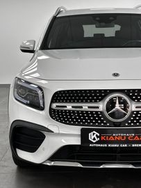 Mercedes GLB 200 - 5