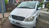 Mercedes-Benz Viano 2.2 CDI 4MATIC FUN kompakt FUN - Mercedes-Benz Viano in Duisburg