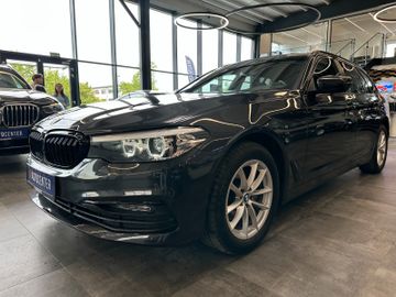 MYAUTOCENTER – Gebraucht- und Jahreswagen mit Werkstattservice in Pfaffenhofen BMW 520 *Navi*ACC*NAVI*LED*KAM*CARPLAY*