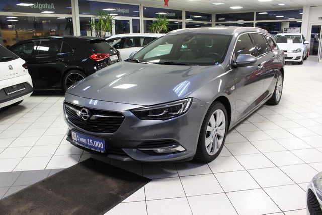 Opel Insignia 2.0 CDTI INNOVATION/AHK/NAVI/CarPlay