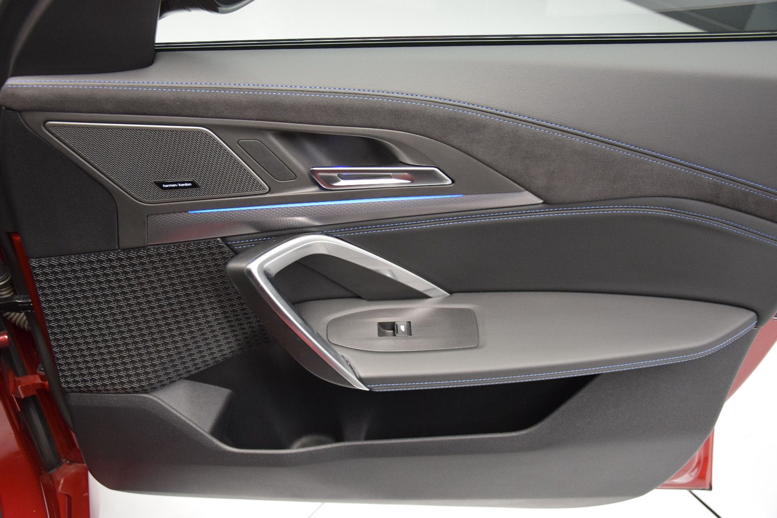 Fahrzeugabbildung BMW X1 xDrive 23 d M Sport Pano HuD ACC H&k AHK 360°