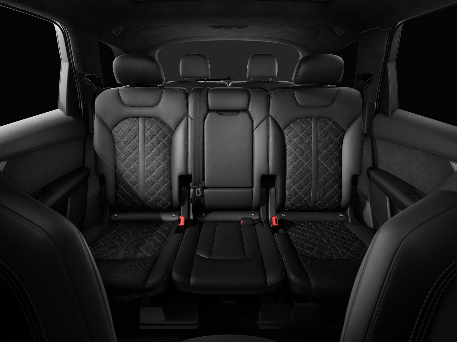 Audi SQ7 - Bild 9