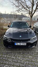 BMW 320d xDrive Limousine (G20) | Laserlicht |  - BMW: Laserlicht