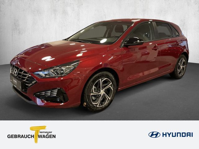 Hyundai i30 occasion
