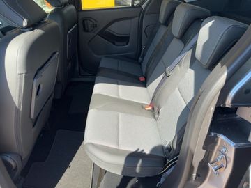 Renault Kangoo TECHNO TCe 130 PS EDC Navi, Full LED, And
