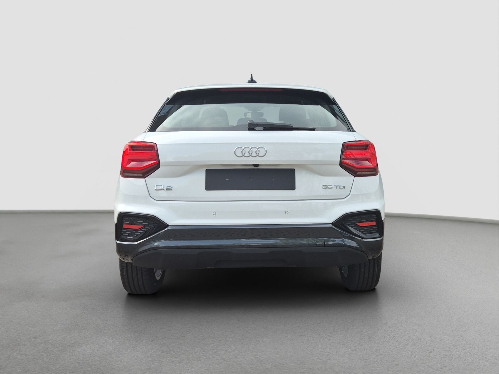 Audi Q2 - Bild 7