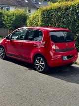 Seat Mii FR Automatik - Seat Mii in Hamburg