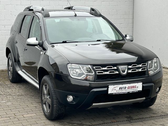 Dacia Duster I Prestige 4x2*PDC*NAVI*KLIMA*