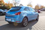 Seat Ibiza SC i-Tech - Seat Ibiza: I Tech