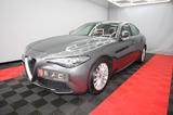 Alfa Romeo Giulia Super 2.2 JTDM 1 Hand LHZ SHZ Bi-Xenon - Alfa Romeo Giulia aus 2016