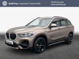 BMW X1 sDrive20i Aut. Sport Line