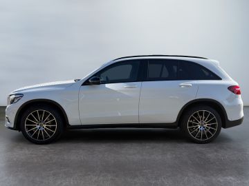Mercedes GLC 250 - 5