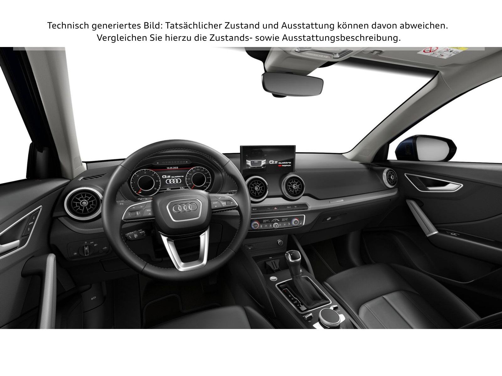 Audi Q2 - Bild 6