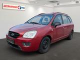 Kia Carens LX 7-Sitze Klima - Kia Carens: Lx