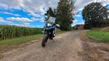 BMW R 1250 GS Adventure HP - ENDURO 125