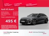 Audi A5 Avant S line edition one e-hybrid qu. S troni - Audi A5 mit Hybrid-Antrieb
