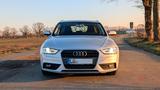 Audi A4 Avant 3.0 V6 TDI | abnehmbare AHK - Audi A4: Kombi, V6 TDI