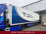 Krone SDR 27 Tiefkühlkoffer Vector 1550 Doppelstock - Krone Sd 27