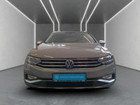 Volkswagen Passat Alltrack - Vorschau Bild 5