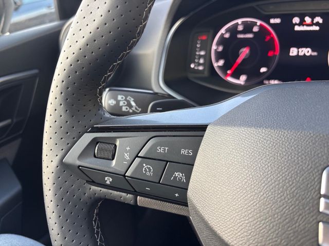 Arona 1.0 TSI FR LED Navi Kessy FullLink TECH-Pa