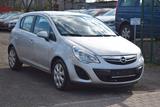 Opel Corsa D Edition - Opel Corsa bis 4.000 Euro