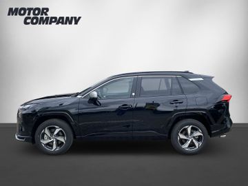 Toyota RAV 4 - 3