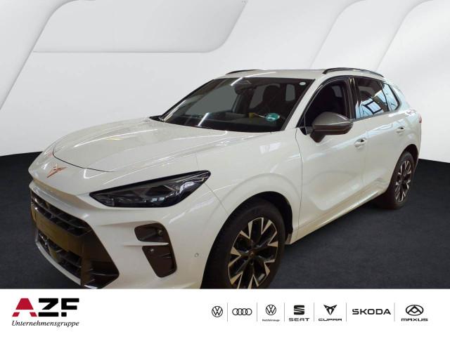 Cupra Terramar 1.5 eTSI