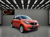 Smart ForFour  Basis 52kW * Passion*Bi Color* - Smart ForFour in Frankfurt (Main)