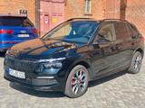 Skoda Kamiq Monte Carlo 1.5 TSI DSG ACT