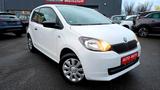 Skoda Citigo Cool Edition Klima/DAB/ - gebrauchte Skoda Citigo aus dem Jahr 2016