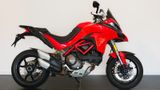 Ducati Multistrada 1200 S Touring - DUCATI TOURER