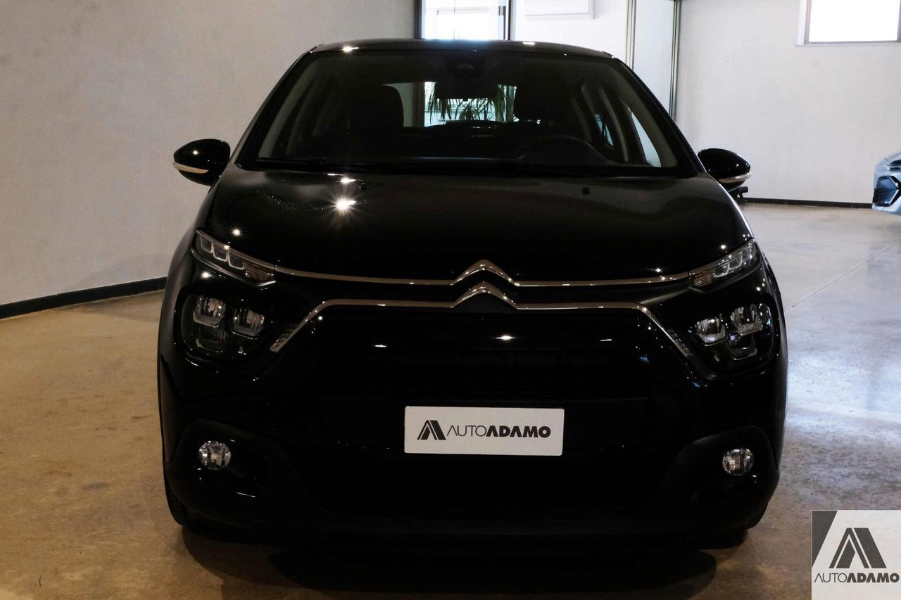 Other Citroen C3 BlueHDi 100 S&S Plus imagem 2