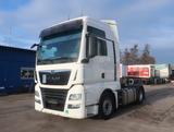 MAN TGX18.500 XXL 2Tanks Intarder - MAN Hannover