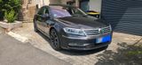 Volkswagen VW phaeton 3.0 TDI 240ps  4-motion - Volkswagen Phaeton: 3.2