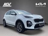 Kia Sportage 1.6T AWD DCT PLATINIUM LEDER|PANO|19ZOL - Kia Sportage: Pl