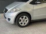 Mercedes-Benz A 170 Classic*KLIMA*SCHALTER*8-FACH BEREIFT - Mercedes-Benz B Class