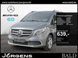 Mercedes-Benz V 300 AVANTGARDE EDITION L+4x4+STHZG+6-SITZER - Mercedes-Benz V 300 in Wuppertal