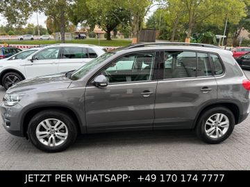 Volkswagen Tiguan - 6