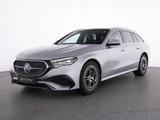 Mercedes-Benz E 220 d T AMG+MBUX+DLight+AHK+Pano+Keyl+Amb+360° - Mercedes-Benz E 220 in Bochum
