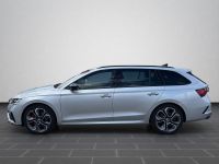 Skoda Octavia - Vorschau Bild 8