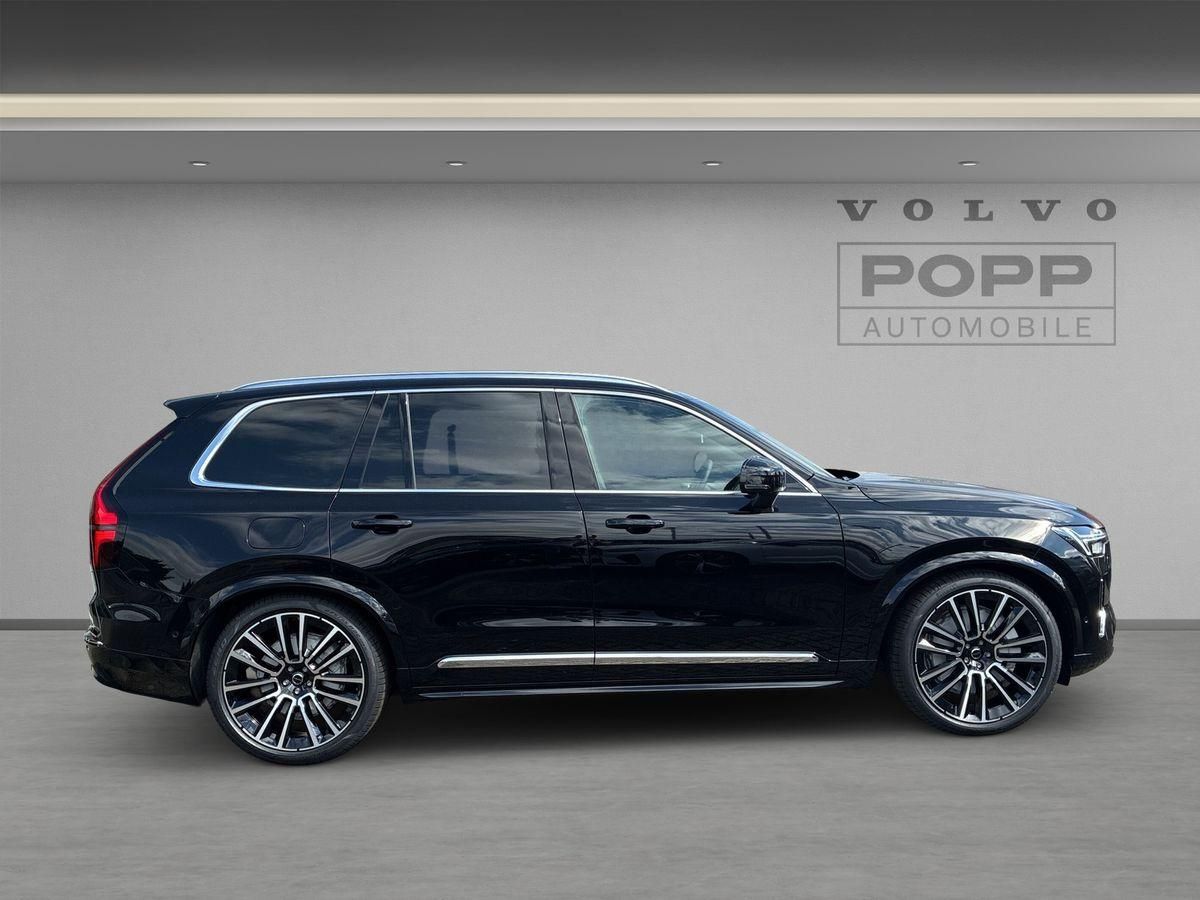 Volvo XC90 - Bild 7