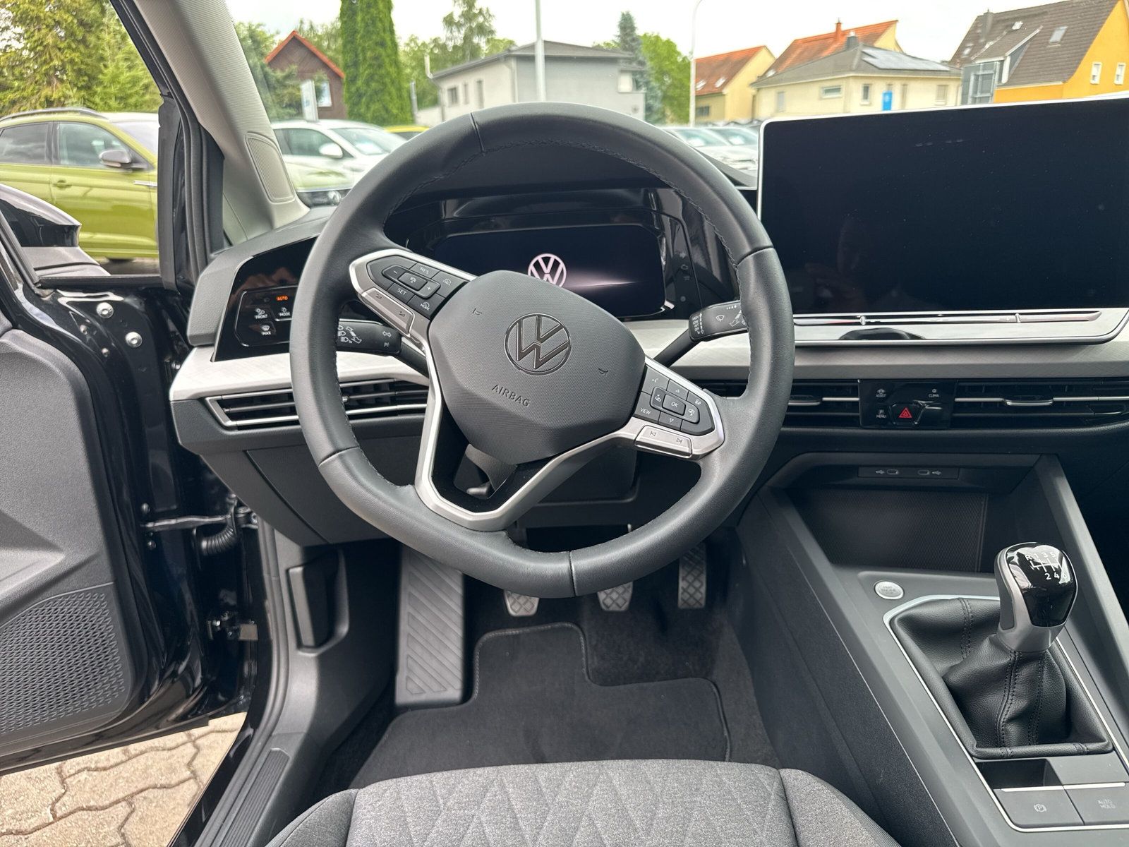 Golf Life TSi Navi LED ACC EPC v+h