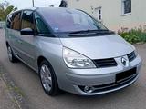 Renault Grand Espace 7-Sitzer 2.0dci Minivan - Renault Grand Espace: Automatik
