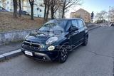 Fiat FIAT 500L 1.4 95 CV City Cross - Fiat 500L City-Cross