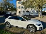 Audi Neuwagen A3 allstreet TFSIe 150 kW S tronic 