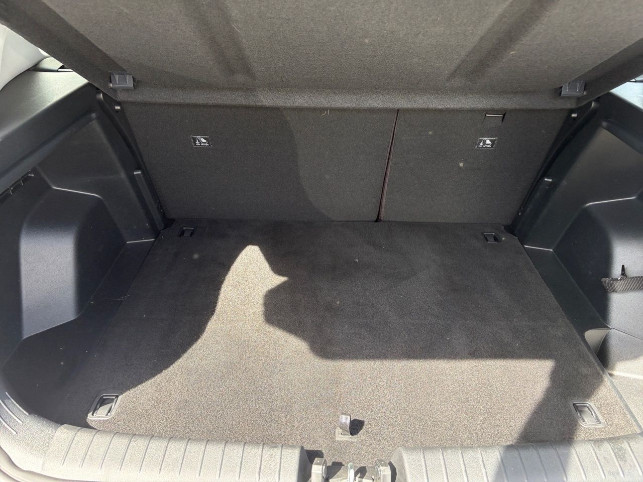 Fahrzeugabbildung Hyundai BAYON TREND 4xSHZ AUT Fernlichtass. Kam. KeyLess