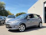 Ford Fiesta Titanium*ZAHNRIEMEN NEU* - Ford Fiesta in Herne